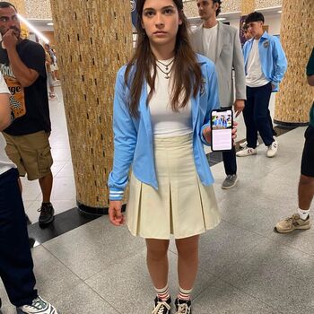 Full leaked Helin elveren private photo