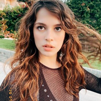 Full leaked Helin elveren private photo
