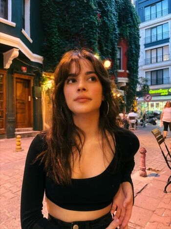 Full leaked Helin elveren private photo