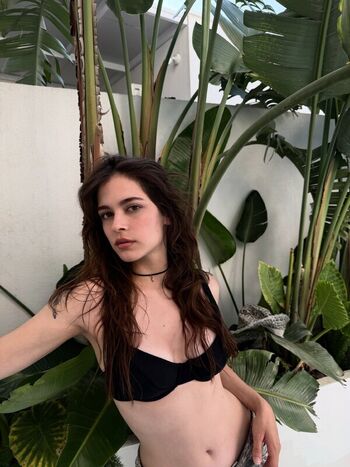 Full leaked Helin elveren private photo