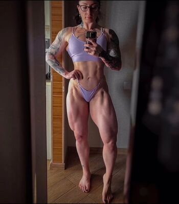 Full leaked Hell morgan private photo