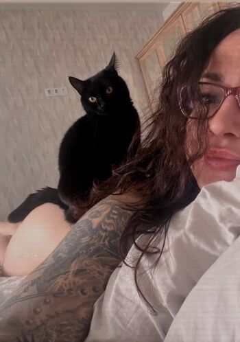 Full leaked Hell morgan private photo