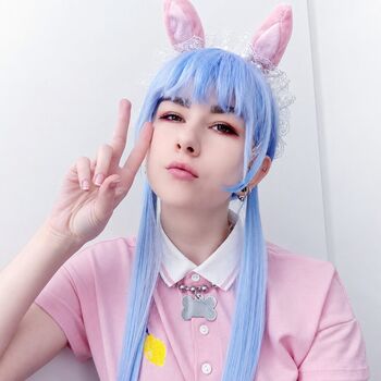 Full leaked Hell tsuki private photo