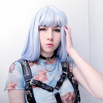 Full leaked Hell tsuki private photo