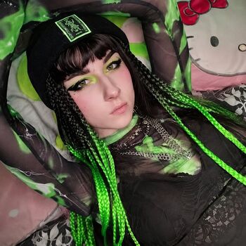 Full leaked Hell tsuki private photo