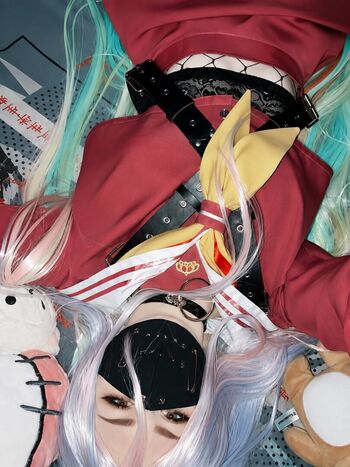 Full leaked Hell tsuki private photo