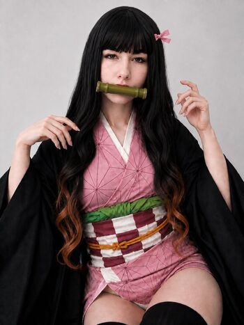 Full leaked Hell tsuki private photo