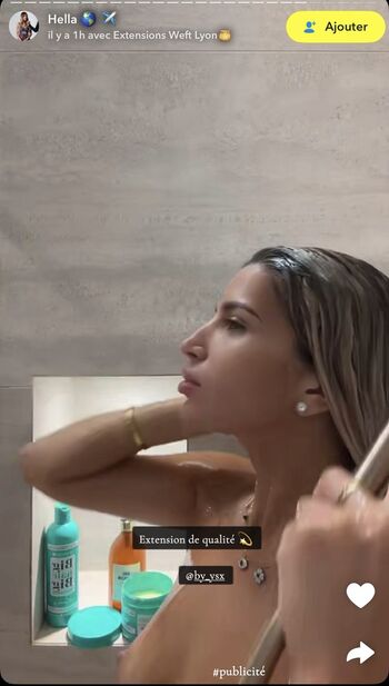 Full leaked Hella mc private photo