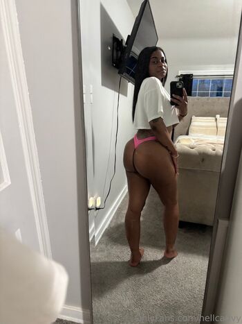 Full leaked Hellcativy private photo