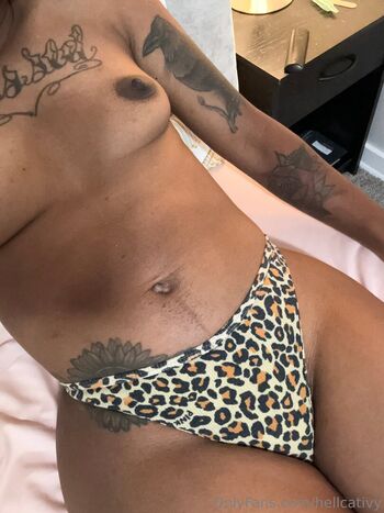 Full leaked Hellcativy private photo