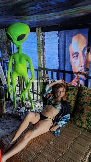 Full leaked Helldaze private photo