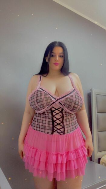 Full leaked Hellennsweet private photo
