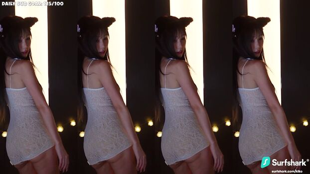 Full leaked Hello kiko page private photo