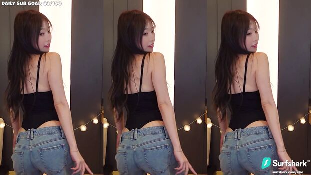Full leaked Hello kiko page private photo