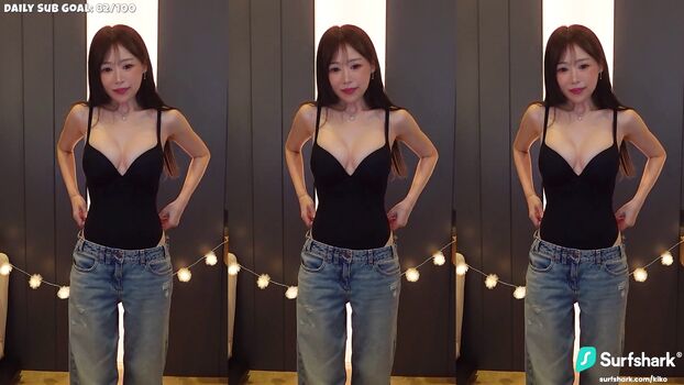 Full leaked Hello kiko page private photo