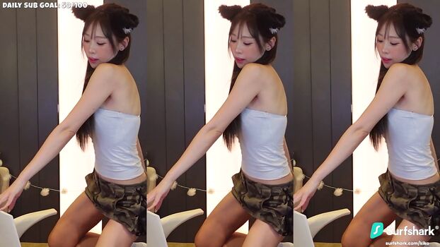 Full leaked Hello kiko page private photo