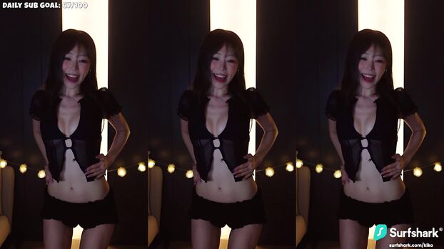 Full leaked Hello kiko page private photo