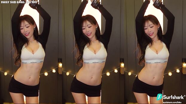 Full leaked Hello kiko page private photo