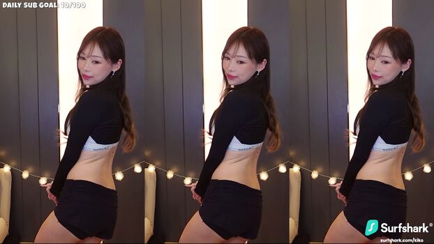 Full leaked Hello kiko page private photo