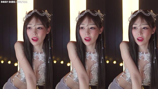 Full leaked Hello kiko page private photo