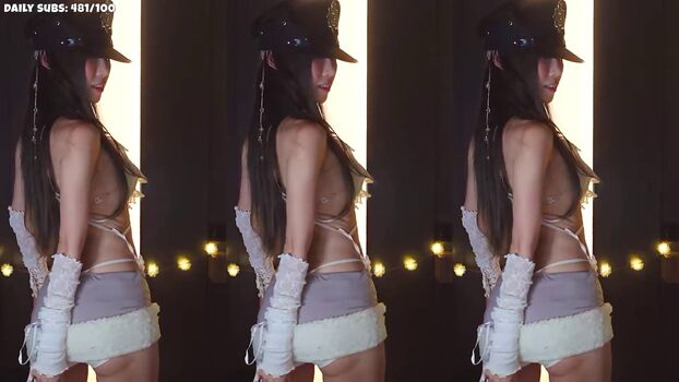 Full leaked Hello kiko page private photo