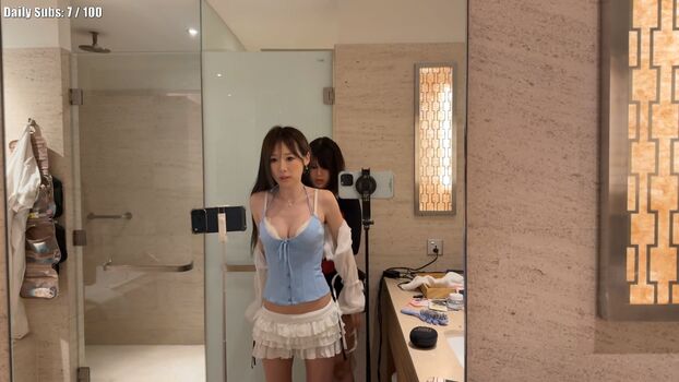 Full leaked Hello kiko page private photo