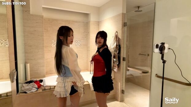 Full leaked Hello kiko page private photo