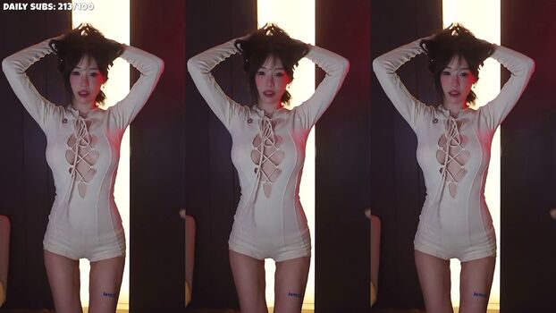 Full leaked Hello kiko page private photo