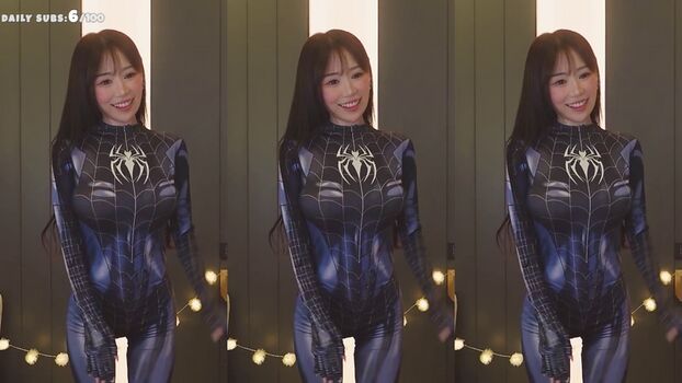 Full leaked Hello kiko private photo
