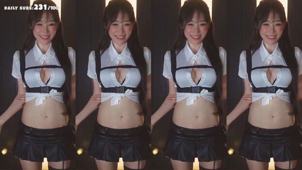 Full leaked Hello kiko private photo