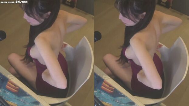 Full leaked Hello kiko page private photo