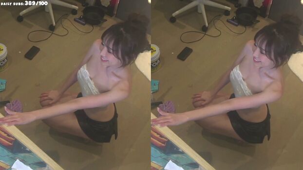 Full leaked Hello kiko private photo