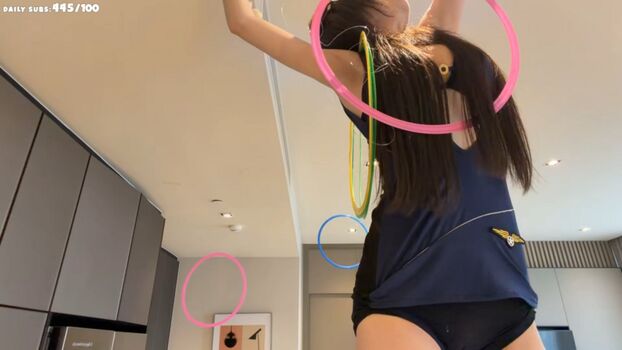 Full leaked Hello kiko page private photo