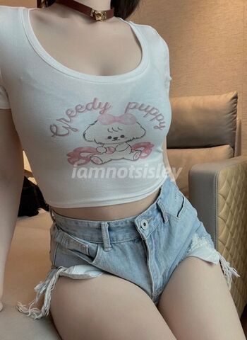 Full leaked Helloamoon private photo
