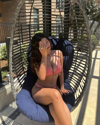 Full leaked Hellotrinnyy private photo