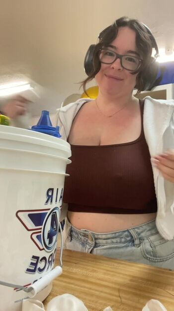 Full leaked Hellsbelllllls page private photo
