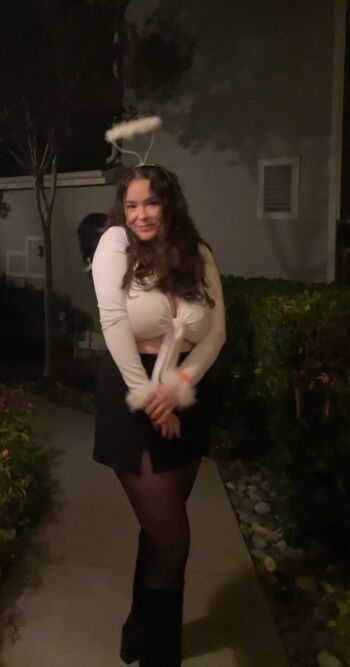 Full leaked Hellsbelllllls private photo