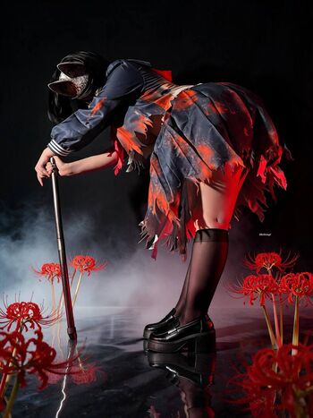 Full leaked Hellsing private photo