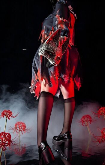 Full leaked Hellsing private photo