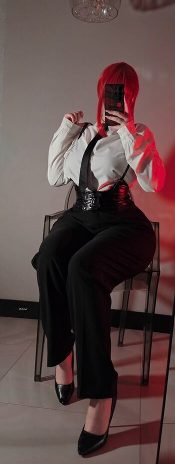 Full leaked Hellsing private photo