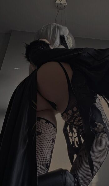 Full leaked Hellsing private photo