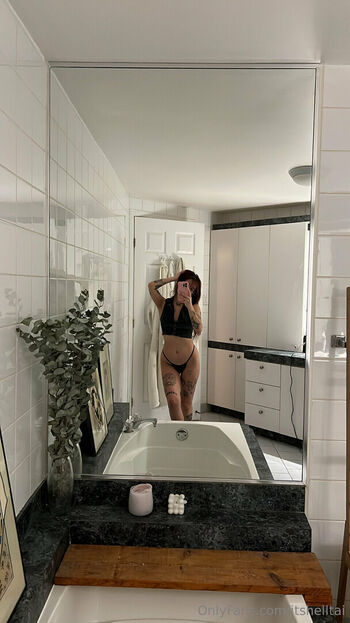 Full leaked Helltai private photo