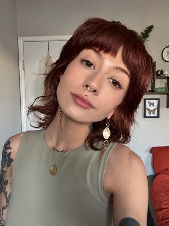 Full leaked Helluhvegan private photo