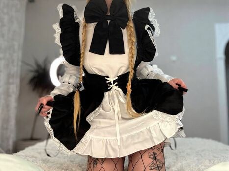 Full leaked Heltylovve page private photo