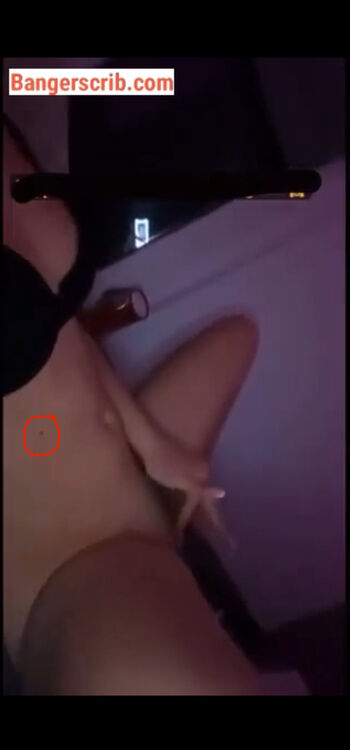 Full leaked Helydia private photo