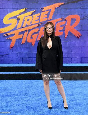 Full leaked Helydia private photo