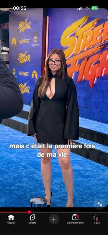 Full leaked Helydia private photo