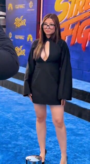 Full leaked Helydia private photo