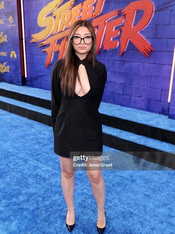 Full leaked Helydia private photo