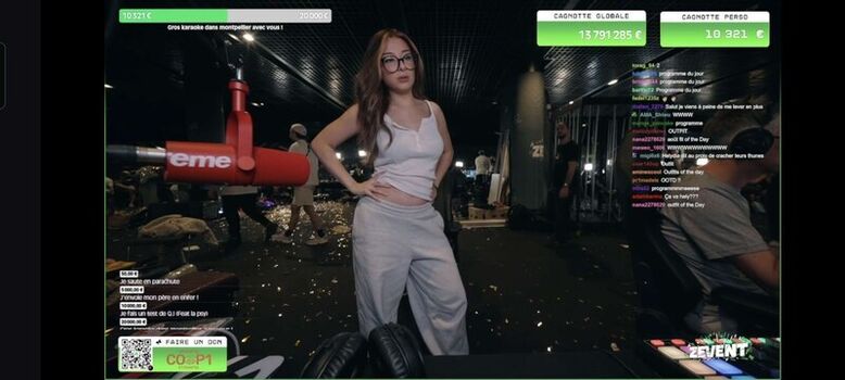 Full leaked Helydiaa private photo
